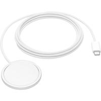 Apple MX6Y3ZM/A oplader voor mobiele apparatuur Universeel Wit USB Draadloos opladen Snel opladen Binnen - thumbnail