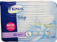 TENA ProSkin Slip Maxi Maat L - thumbnail