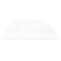 Matras 7 Zone 10 cm PU-schuim H2 H3 140x200 cm - thumbnail