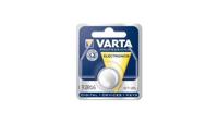 Varta Knoopcel CR2016 3 V 1 stuk(s) 90 mAh Lithium LITHIUM Coin CR2016 Bli 1 - thumbnail