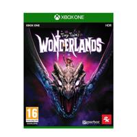 Tiny Tina's Wonderlands - thumbnail