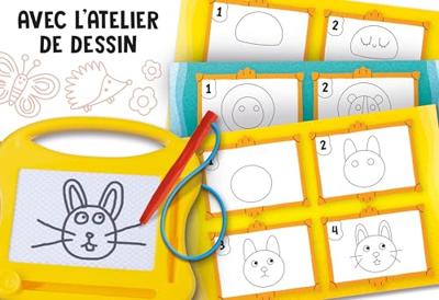 Rekenen - Mini magische lei - CAROTINA - Getallen leren