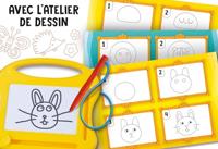 Rekenen - Mini magische lei - CAROTINA - Getallen leren - thumbnail