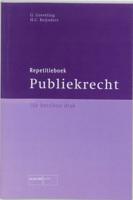 Repetitieboek publiekrecht - G. Greveling, H.C. Reijnders - Paperback (9789059018792) - thumbnail