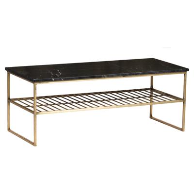 Dian Marble Black Gold 90cm-12728