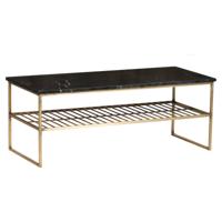 Dian Marble Black Gold 90cm-12728 - thumbnail