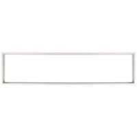 Deko Light 930795 Opbouwframe Wit (RAL 9016) - thumbnail