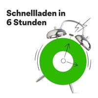 GP B631 Universell Batterijlader NiMH 9 V (blok), AAA (potlood), AA (penlite), C (baby), D (mono) - thumbnail