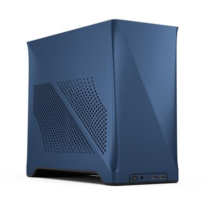 Fractal Design Era 2 Midnight Blue - thumbnail
