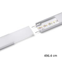 Koofverlichting Häsler Marseille 496.4 cm - thumbnail