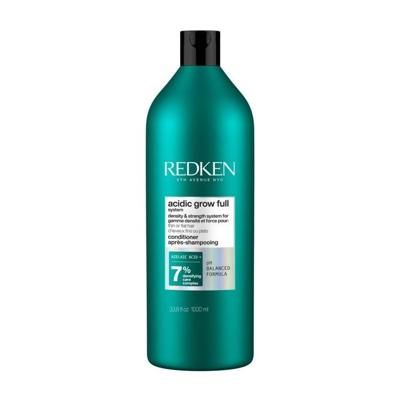 Redken Haircare Acidic Grow Full System Conditioner 1000ml