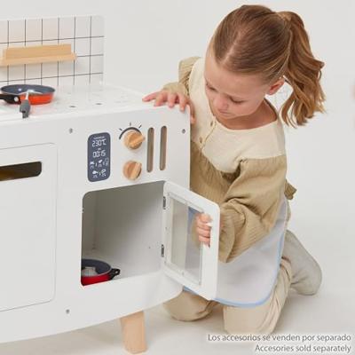 Speelgoedkeuken Teamson 55 x 63 x 30 cm