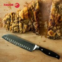 Messen Set Fagor FUTURE Roestvrij staal - thumbnail