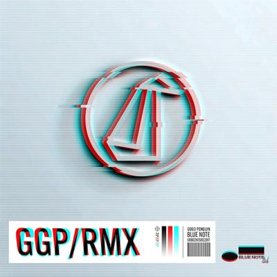 GGP/RMX - LP (0602435652917) GGP/RMX - LP (0602435652917)