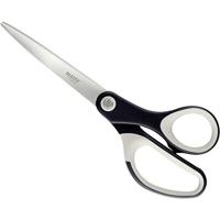 Leitz 5417-60-95 Universele schaar 205 mm Zwart-wit - thumbnail