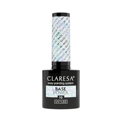 Claresa basecoat power 10 5ml Claresa basecoat power 10 5ml