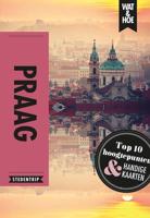 Wat & Hoe - Praag - Wat & Hoe Stedentrip - Paperback (9789021569413) - thumbnail