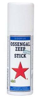 Siderius Ossengal Zeepstick