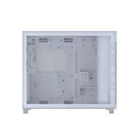 Asus PRIME AP303 PC-behuizing Wit - thumbnail