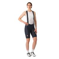Castelli Prima 2 DT bibshort zwart dames XL - thumbnail