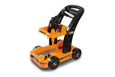 Beta 9547T-Kinder Trolley Met Gereedschap - 095470100
