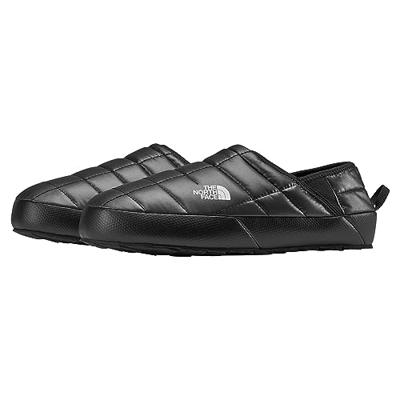The North Face Thermoball Traction Mule Slof Heren Tnf Black/Tnf White 45,5 The North Face Thermoball Traction Mule Slof Heren Tnf Black/Tnf White 45,5