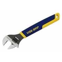 Irwin Verstelbare moersleutel PTG | 10”/250mm - 10505490 - thumbnail