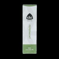 Chi Natural Life Pepermunt Etherische Olie Cultivar - thumbnail