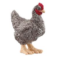 Schleich farm world plymouth rock kip 13997 - thumbnail