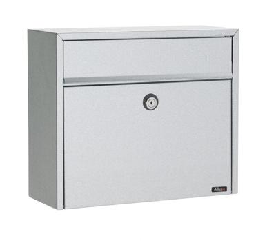 Allux Brievenbus Allux Lt150 Verzinkt - 40015010