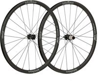 Vision Trimax Aero Gravel i23 Disc Clincher TLR wheelset - thumbnail