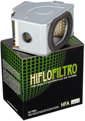 HIFLOFILTRO luchtfilter air filter hfa-1511