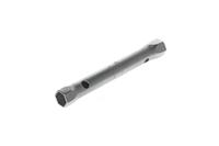 Gedore 26 R 13X14 6211100 Dubbele pijpsleutel 13 mm, 14 mm 140 mm 1 stuk(s) - thumbnail