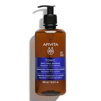 Apivita Men's Tonic Shampoo 500ml - thumbnail