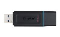 USB stick Kingston DataTraveler Exodia Groen 64 GB 2 pcs - thumbnail