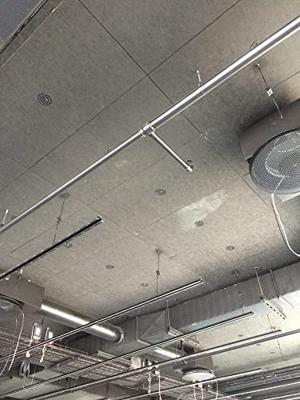 Spit betonschroef tapcon ro M8/M10 6x35mm
