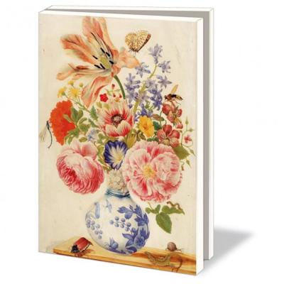 Kaartenmapje Groot: Bouquet Merian, Kupferstichkabinet, SMB Kaartenmapje Groot: Bouquet Merian, Kupferstichkabinet, SMB