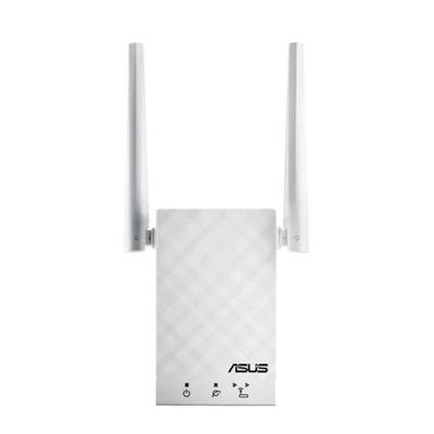ASUS RP-AC55 Netwerkrepeater 1200 Mbit/s Wit