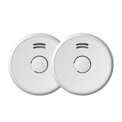 2-pack Profile Optische Rookmelder - 85dB 2-pack Profile Optische Rookmelder - 85dB