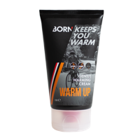 Born Body Warm Up Cream - thumbnail