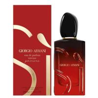 Damesparfum Armani Si Passione Intense EDP 100 ml - thumbnail
