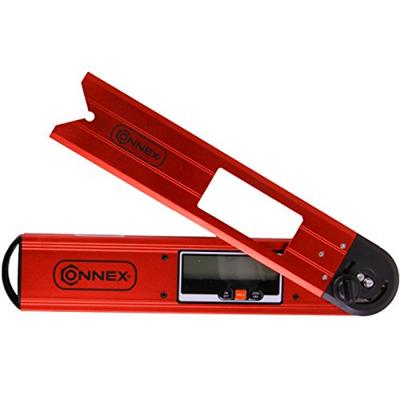 Connex Bouwwinkelhaak Digitaal - COXT780150