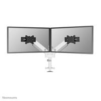Neomounts DS65S-950WH2 Tablethouder Wit - thumbnail