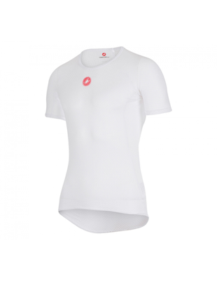 Castelli Pro issue short sleeve ondershirt 15537-001 L