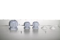 Digitus DN-19 09U-I-OD rack - thumbnail