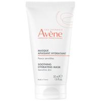 Avène Les Essentiels Verzachtend Hydraterend Masker 50ml - thumbnail