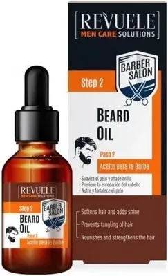 Huismerk Revuele Baar Olie - 25ml