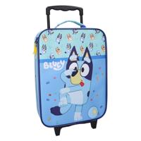 Bluey Trolley Backpack Made To Roll 49 cm - thumbnail