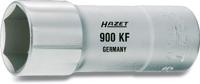 Hazet 900AKF Dop (zeskant) Bougiesleutelinzet 16 mm 5/8 1/2 (12.5 mm) - thumbnail
