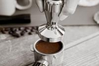 Jay Hill Koffie Barista Tamper - RVS - ø 50.8 mm - thumbnail
